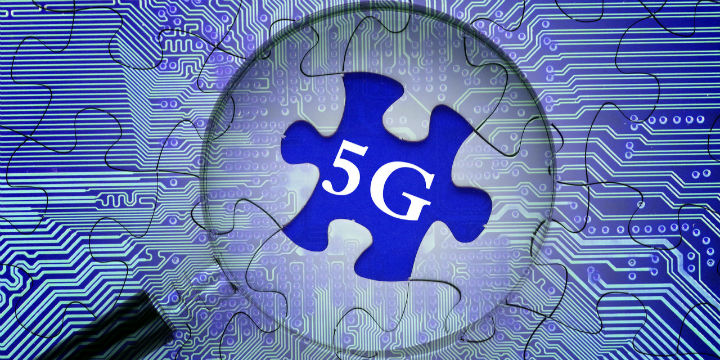 通信业难寻5G刚需应用《2020中国5G经济报告》指出四大方向