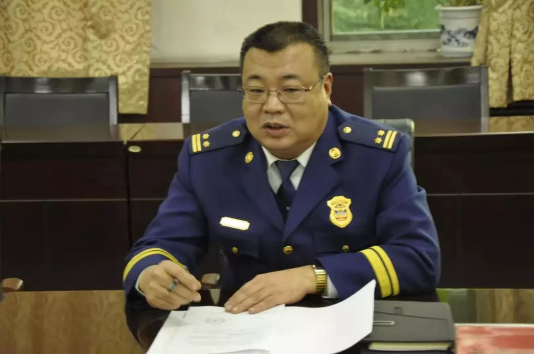 尧都区政府组织召开协调会,推动新消防站建设_郭忠义