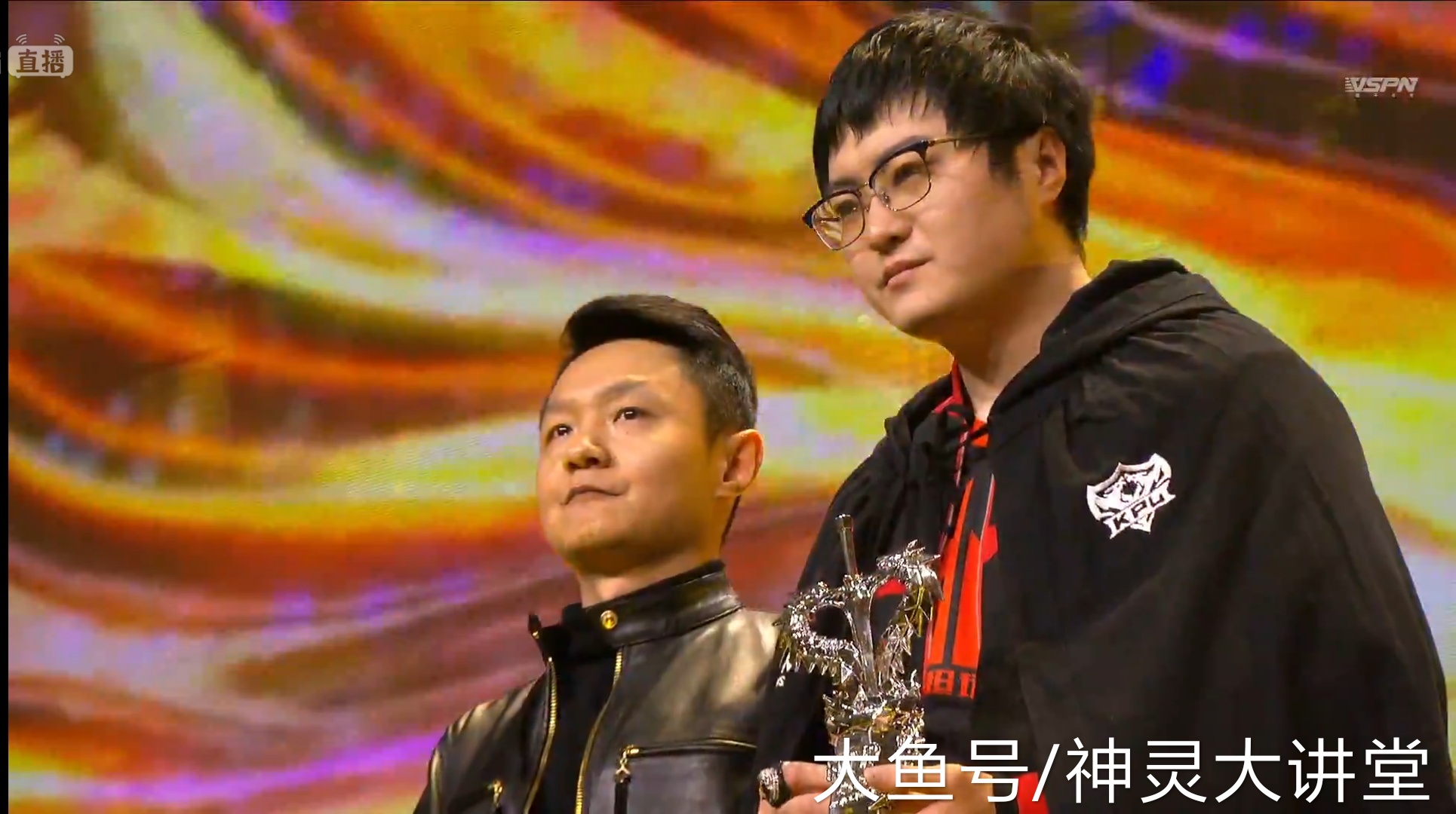 王者荣耀:ag超玩会终于夺冠,老帅终成fmvp!最强中单实至名归