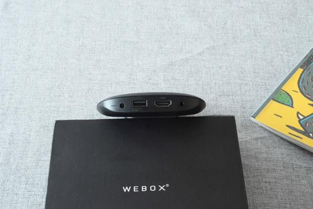 极简系统泰捷webox gt,全程无广告一看到底