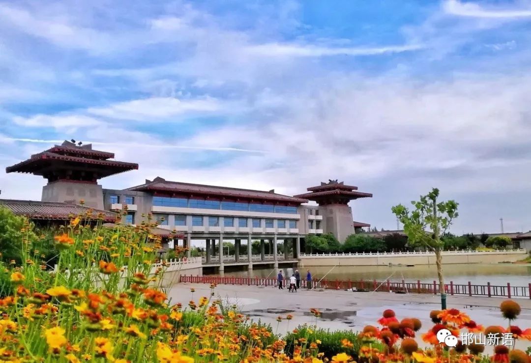 市长张维亮对邯山区这件事批示肯定