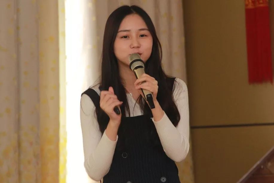 小鱼姐姐来讲绘本故事啦