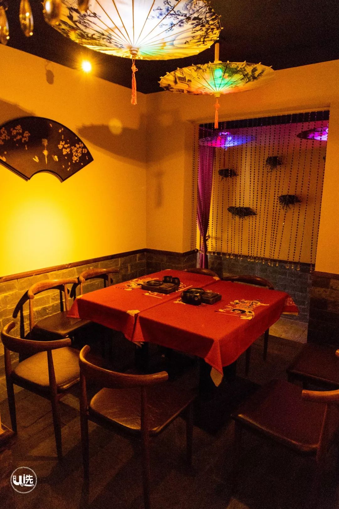 美哭了这家古风小酒馆一秒穿越千年圆你一个江湖梦