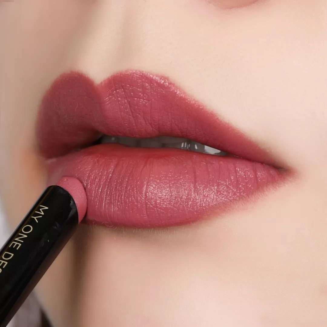 冬季口红榜单最爱的10支都在这里