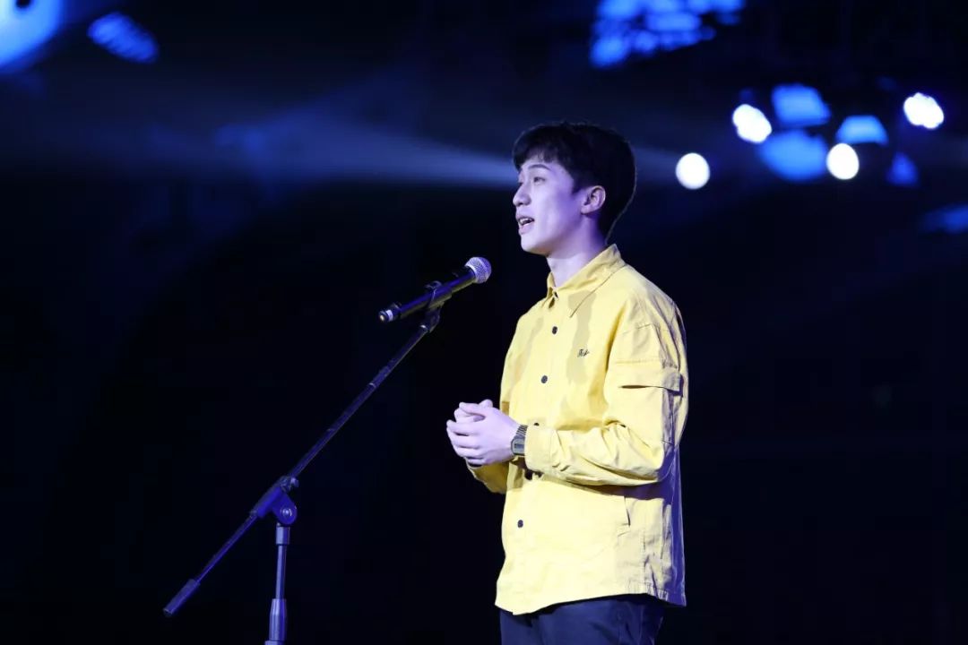 来源:党委宣传部 校团委素材来源:校报编辑部图片:成勇 太良平 刘昌明