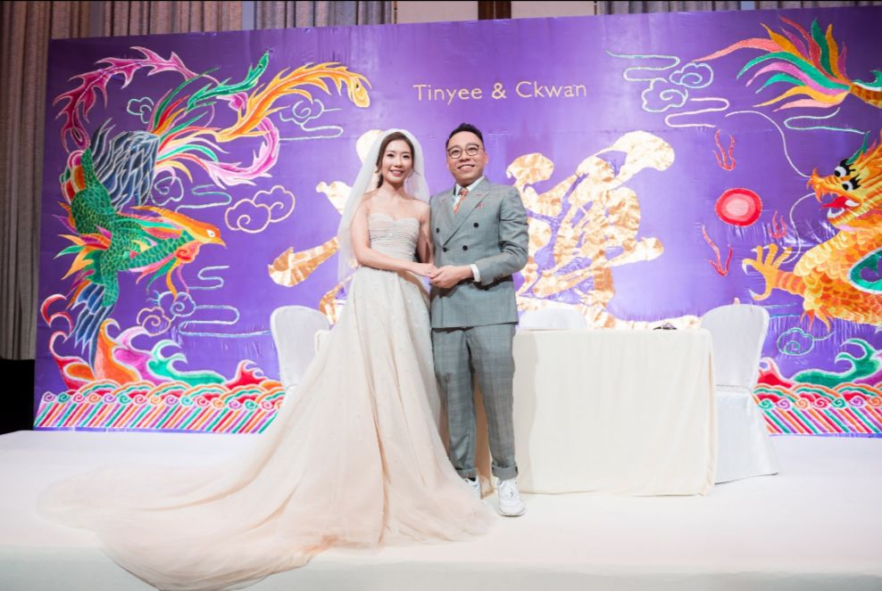 "银幕情侣"黄子华,郑裕玲重聚,剧迷劲兴奋:余乐天毛小慧!