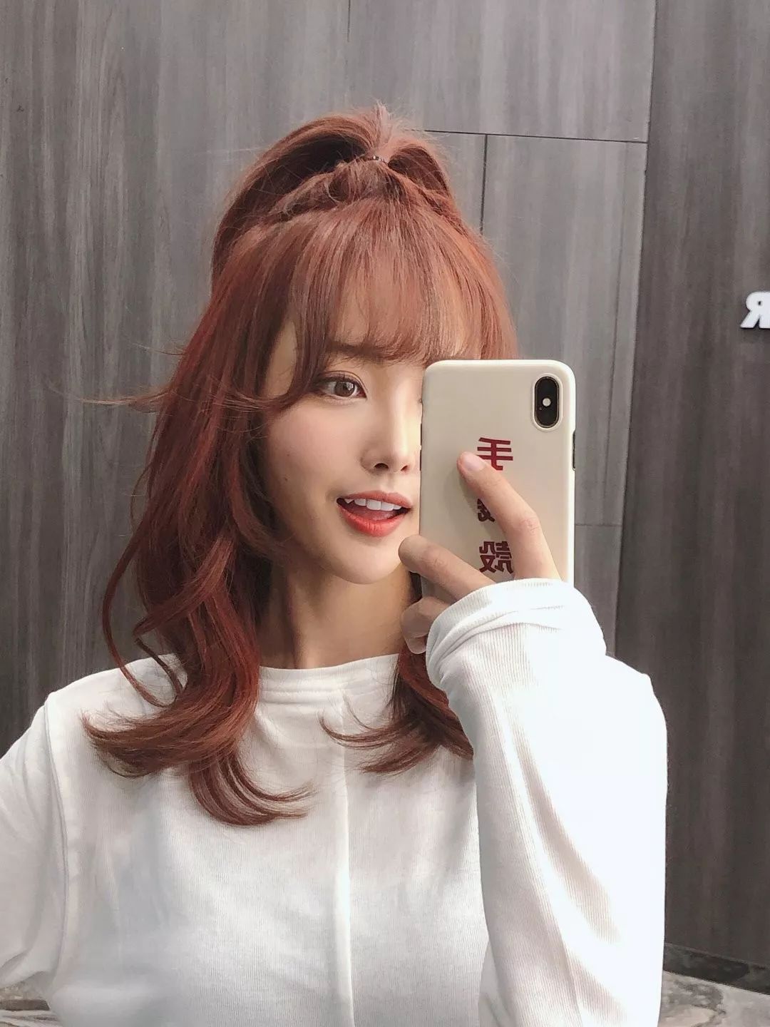 2020年最受欢迎发色来了半个娱乐圈都染上了太显白