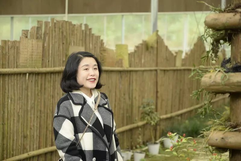 巾帼崇州全国农村青年致富带头人四川省三八红旗手谢娇再获殊荣