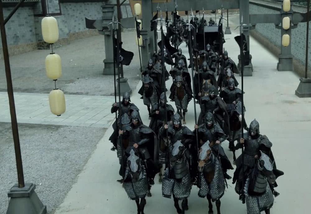 庆余年北齐为何用言冰云换肖恩他曾救过叶轻眉知道神庙之秘