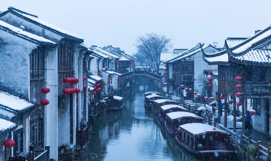 主要路线:苏州—东方大道—甪直古镇—s343—千灯古镇—s224—锦溪