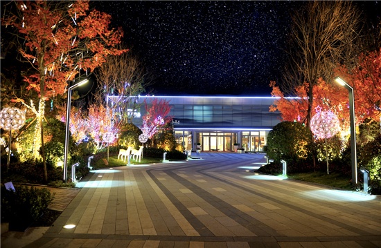 恭喜临沂进入高铁时代碧桂园凤凰壹品与城市共成长