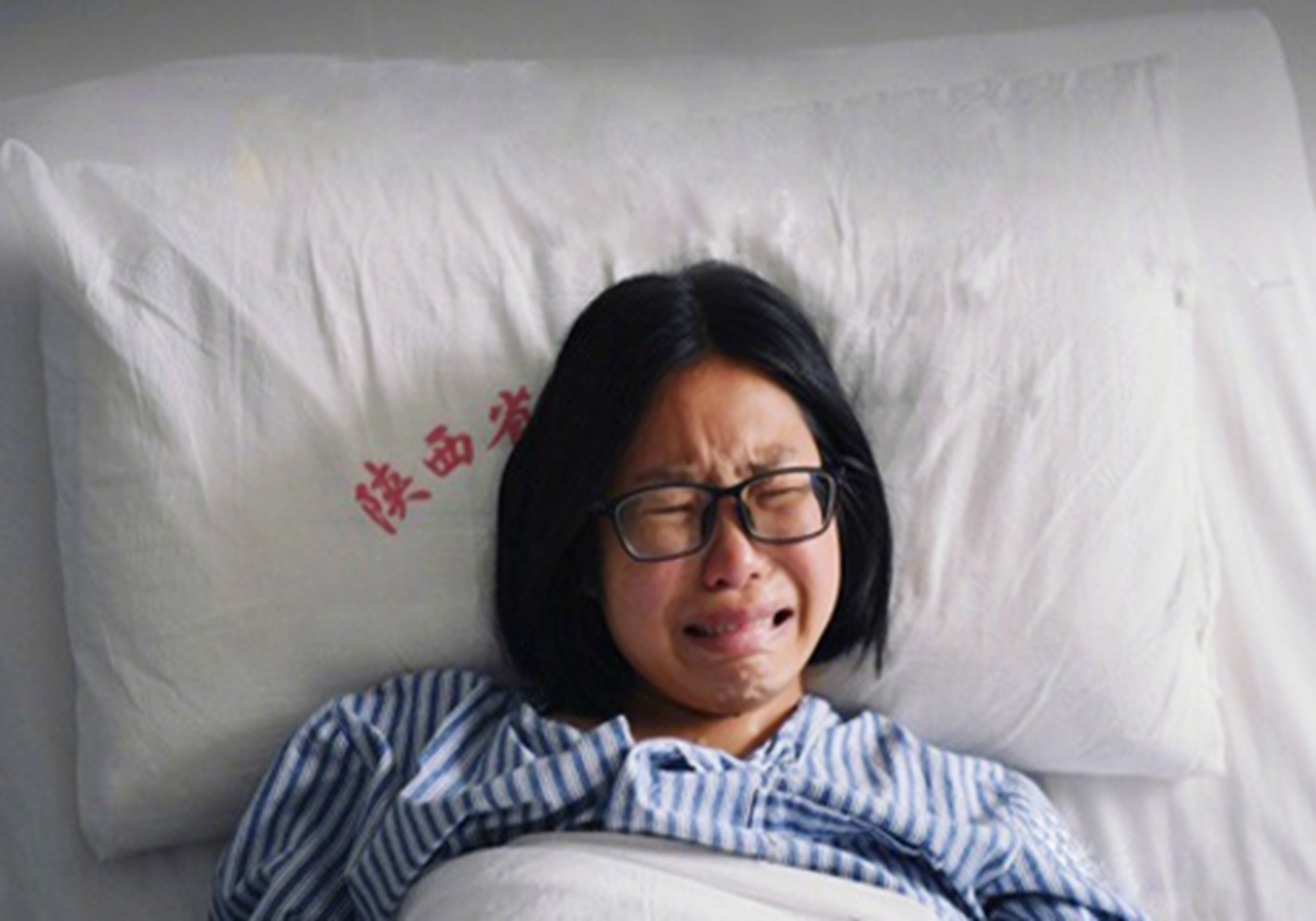 "走心情侣"赖敏产子,宝宝健康无疾病,如今生活令人羡慕