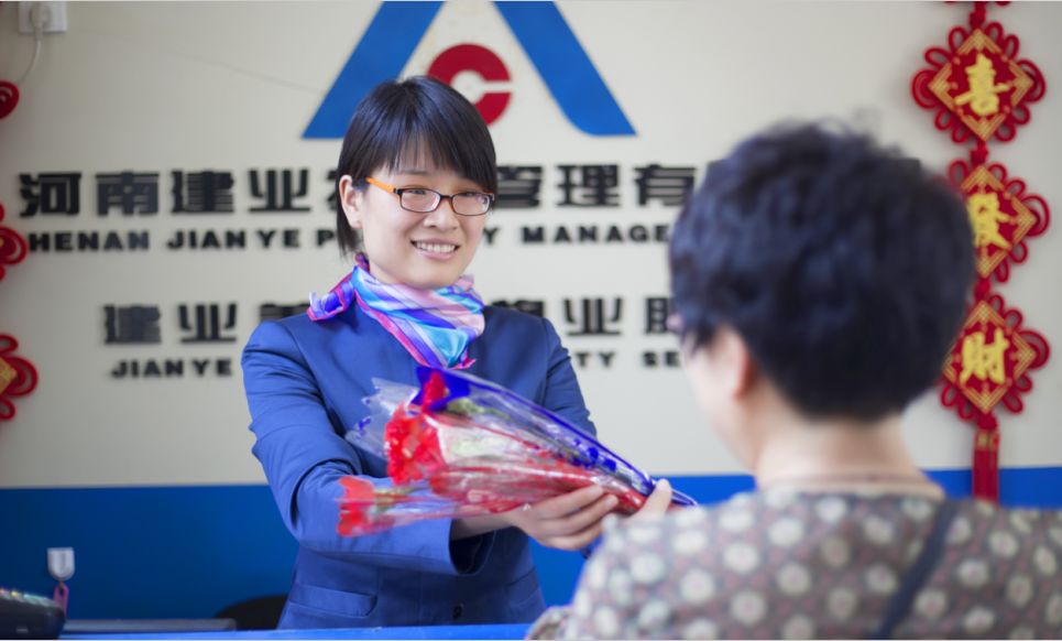 示意图汝州建业桂园物业前置服务"未入住,先服务"持续进行中您可以