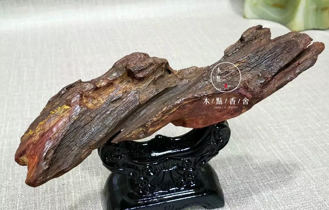 降真香市场最大的问题并非在于假货