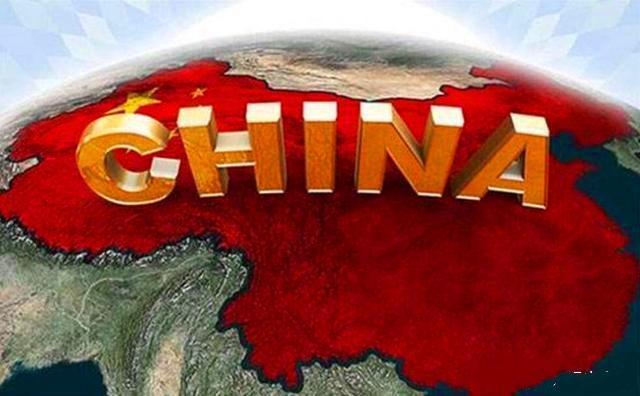 原创唯一不怕西方围堵的国家,越围堵越强大,西方至今无可奈何