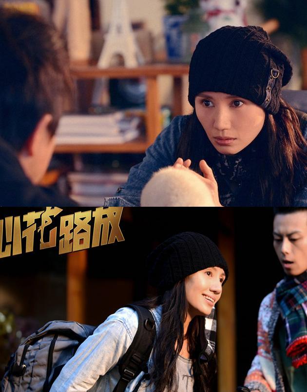 原创与章子怡等并称"七朵金花",与实力男星18年情感风雨执子之手