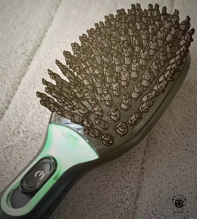 图片[33] - 【xizi被窝段子20191214】拿你有的 换你要的，世界如此残酷却公平 - xizi