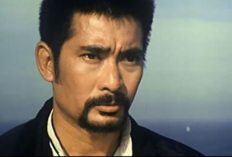 他演霍元甲,老婆演苗翠花,如今一头白发的高雄受人们非议实在冤