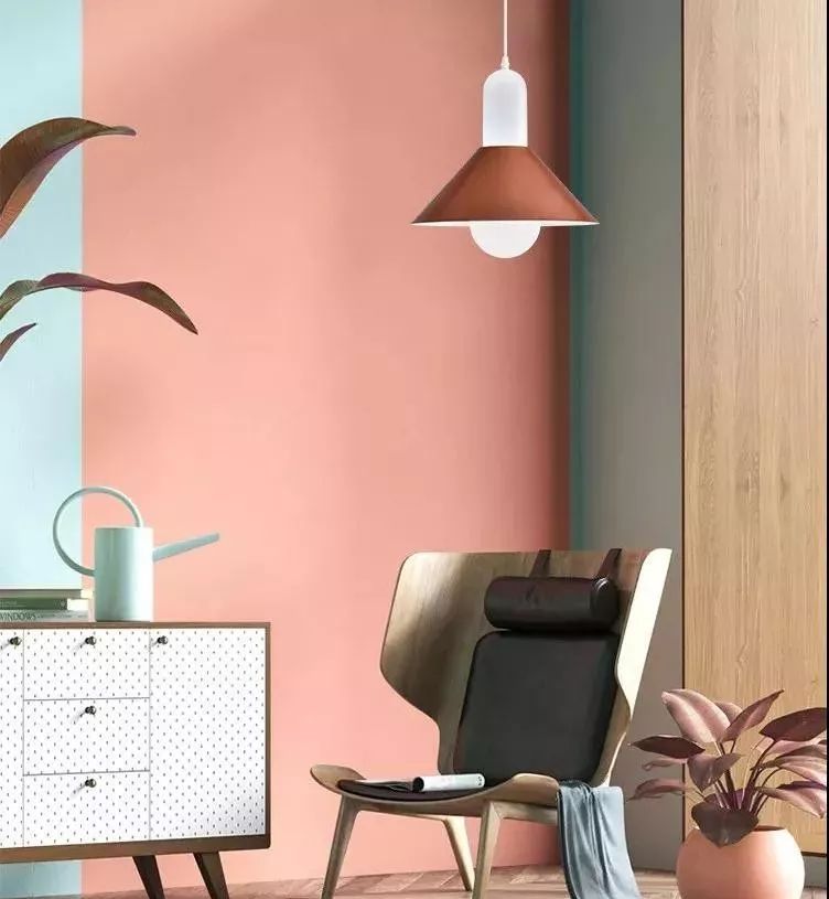 浪漫马卡龙配色,缔造淑女的优雅