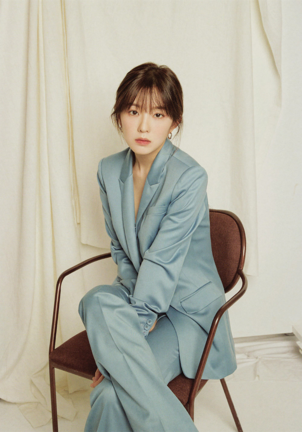 裴珠泫就是撩人的存在!