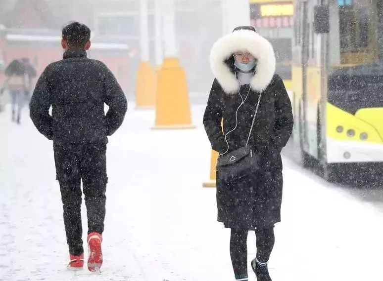 平利降雨降雪天气来临气温0起