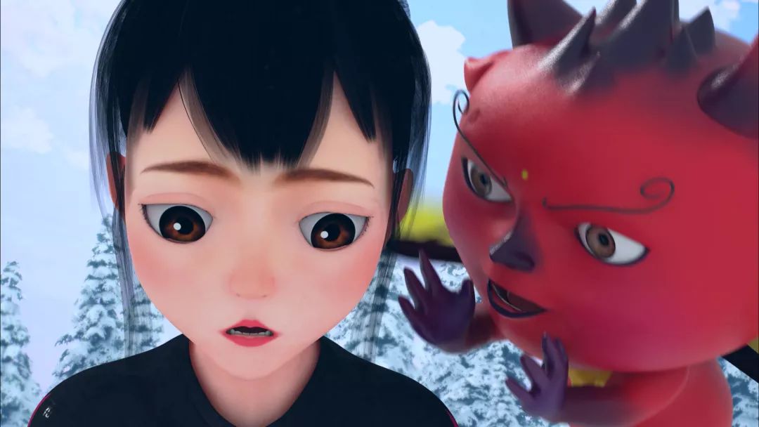 送票丨魔镜奇缘3开启魔法冒险