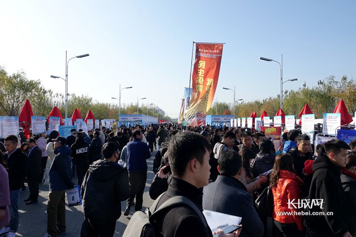 河北找工作：寻找属于你的机遇之地