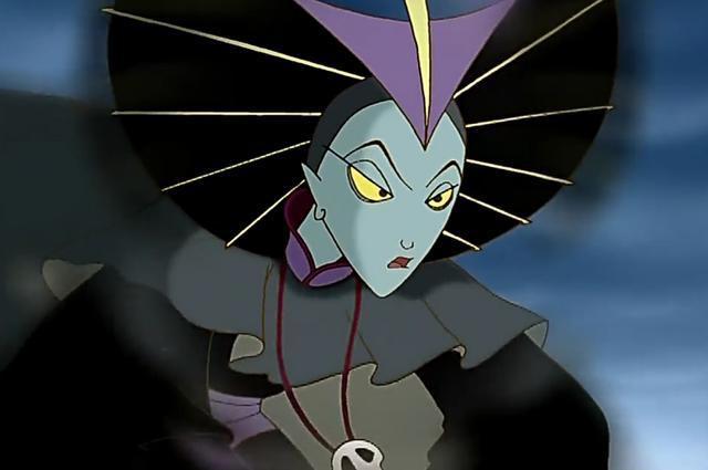 盘点7个国漫中出现的女妖精除了石头精其他的都妖艳异常