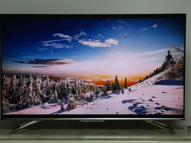 未来家庭智慧中心海信社交电视s7免费试用评测