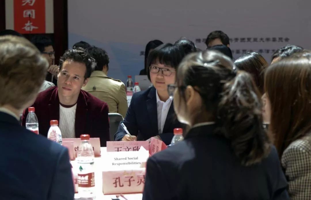 中文人物志王文欣无他唯诸事认真尔