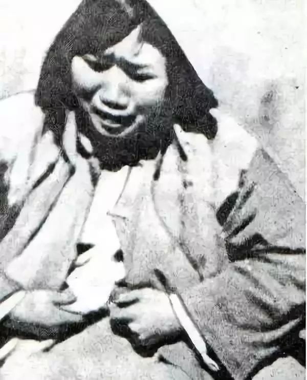 人们可以想象当中国妇女面临抚养一个他们不能爱的孩子或杀死这个孩子