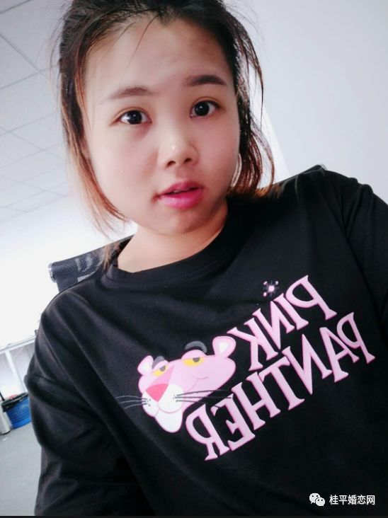 【第842期微相亲】26岁活泼开朗的蒙圩妹子,热爱生活,目前在深圳做