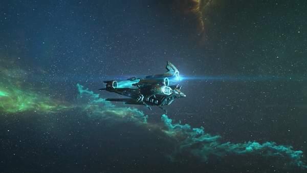 星际战甲九重天宣传片开疆拓土已登陆steam