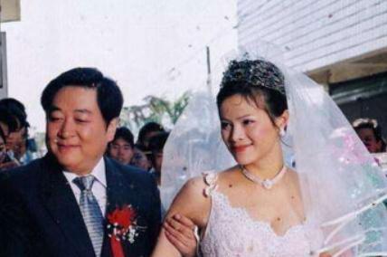 刘斌第二任妻子是谁图片