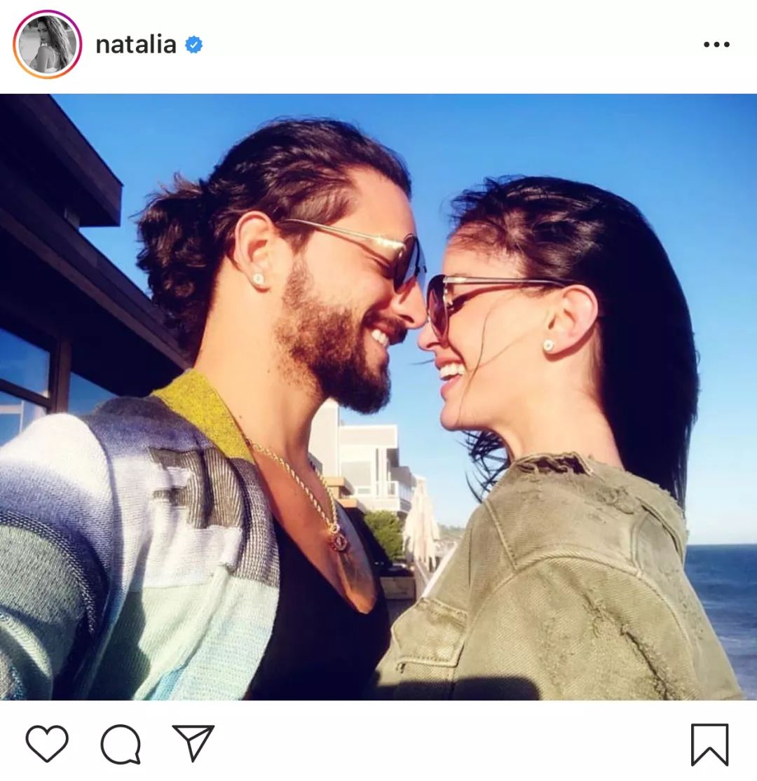 双双传出新的绯闻男神maluma和女友这次真的分手了