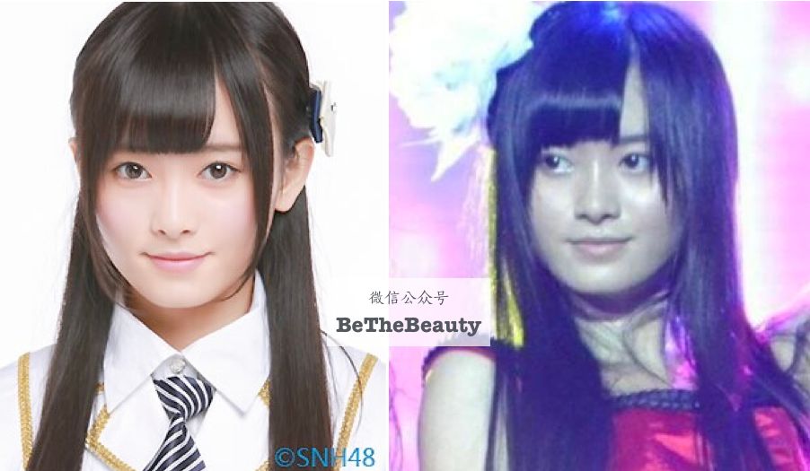 鞠婧祎美上热搜:从骨相硬伤到真·脱胎换骨,问医生不如问她的变美心机