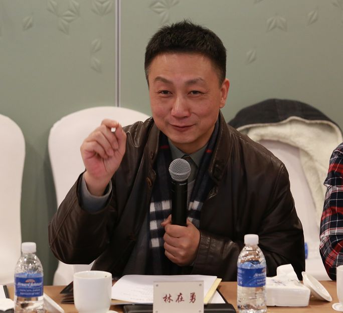 69林在勇 上海师大党委书记69荣广润 原上海戏剧学院院长69