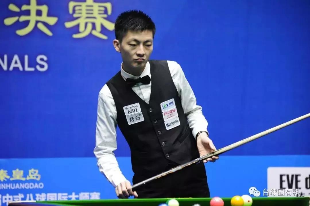 【中国军团巡礼】申重阳:总决赛很国际,希望刷新个人最好成绩