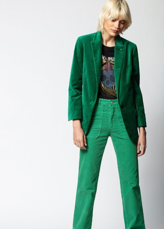 不提山东如意三兄弟来聊聊普通法国人常买的女装牌子