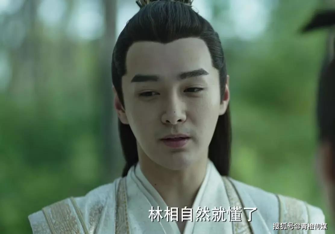 原创庆余年:庆帝处处维护范闲,想传位给他?利用他掣肘陈萍萍和五竹