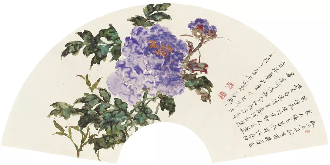 即日起到春节前夕都可免费参展闫国星国画作品展来啦
