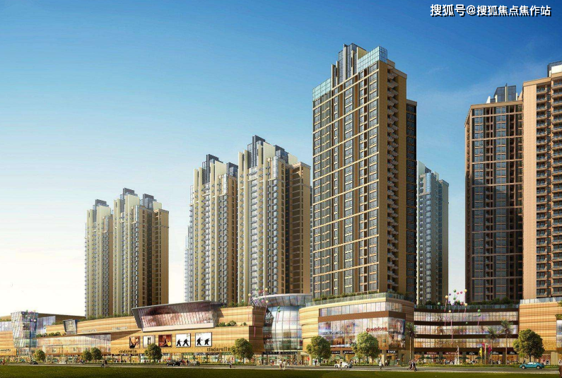 大吃一惊焦作新房建业迎宾府为什么外地人也买他们是怎么知道