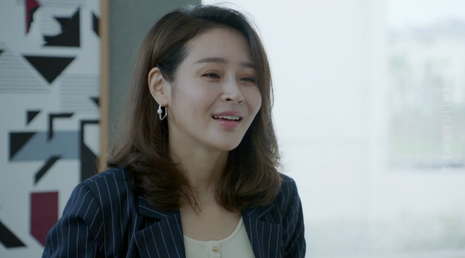 原创《第二次也很美》王蕾到底想利用钟林苏做什么?观众说:两种可能