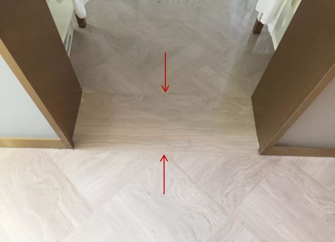 精益求精高端酒店装饰项目25条自检互检标准分享