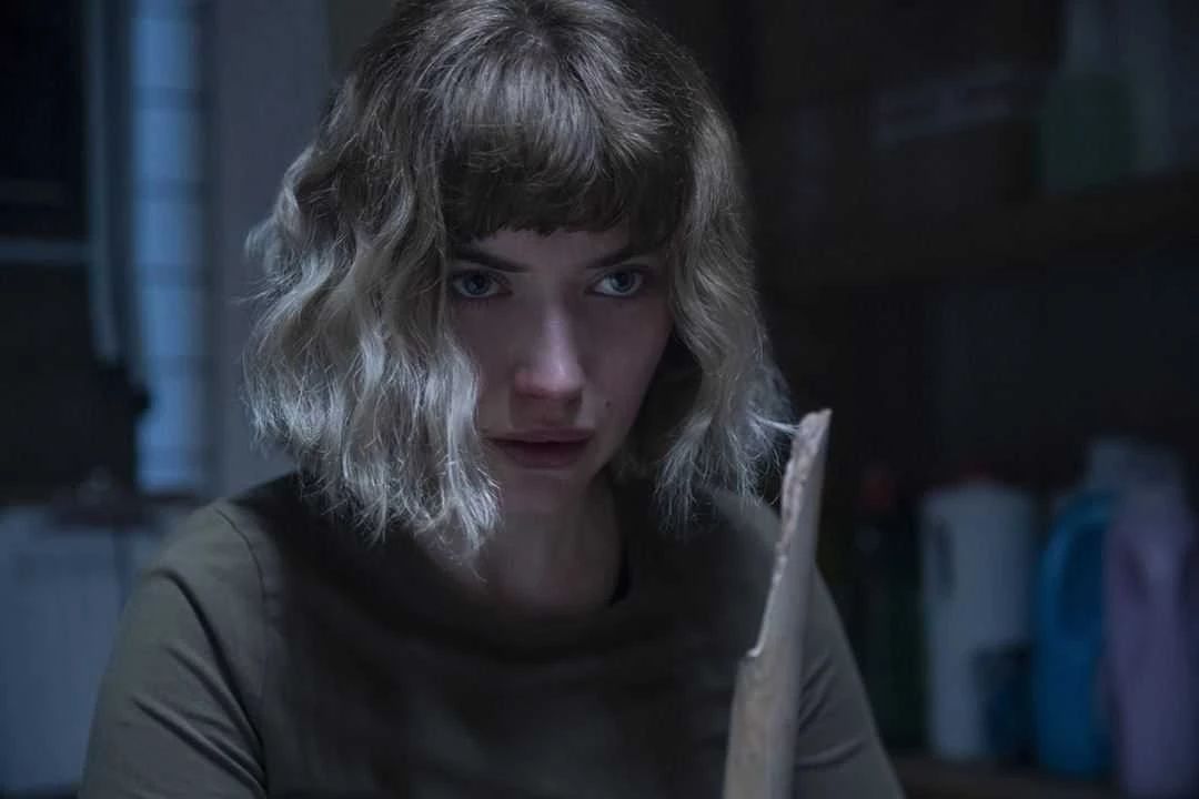 黑色圣诞节影评教科书式示范如何挑起男女仇恨