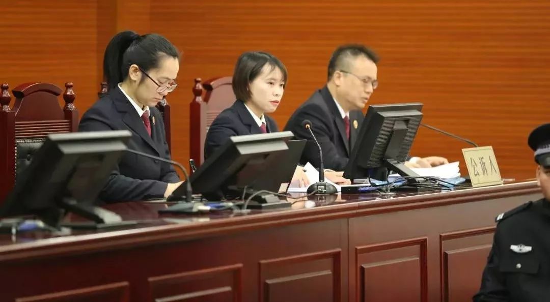 2012年至2013年,卢宝毅任定江所所长期间,与韦刚,苏文彬,张能忠(三人