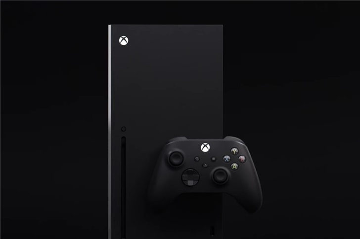 真·游戏双开：微软XboxSeriesX将允许玩家在两款游戏间切换