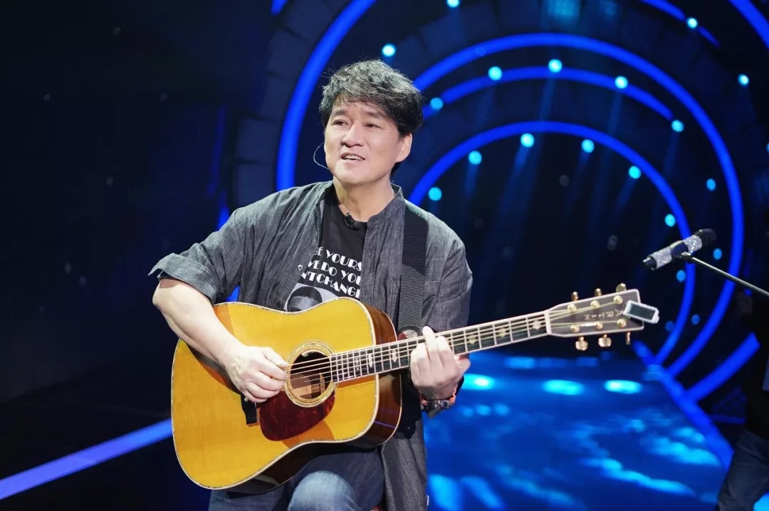 周华健2020演唱会城市更新及时间安排