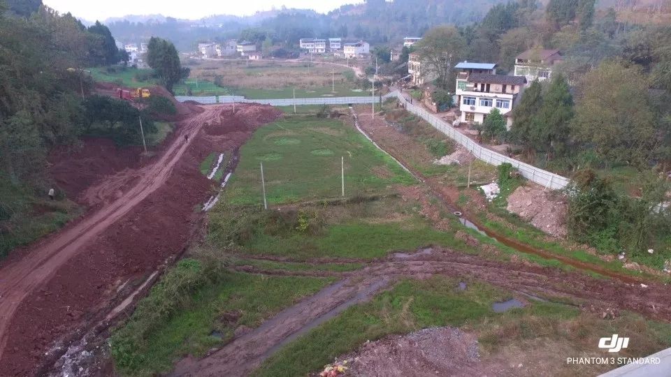 蓬溪这个将新建一所学校,在你家附近吗_蓬南镇