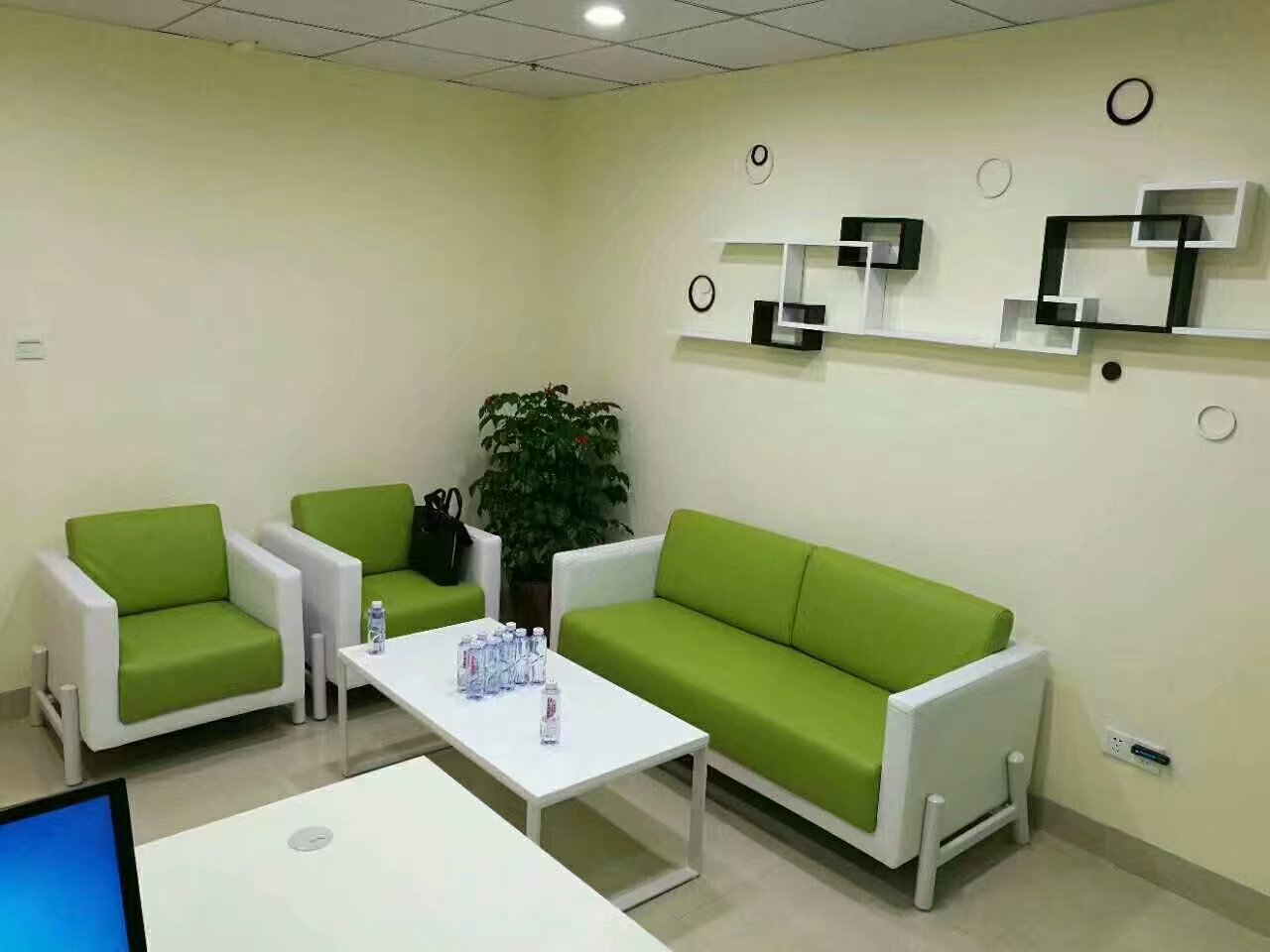 心理咨询室建设有什么标准心河心灵